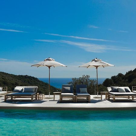 Soul Valley All-In Boutique Hotel With Yoga & Wellness Maracalagonis Ngoại thất bức ảnh