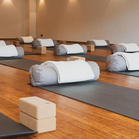 Soul Valley All-In Boutique Hotel With Yoga & Wellness Maracalagonis Ngoại thất bức ảnh