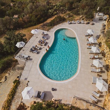 Soul Valley All-In Boutique Hotel With Yoga & Wellness Maracalagonis Ngoại thất bức ảnh