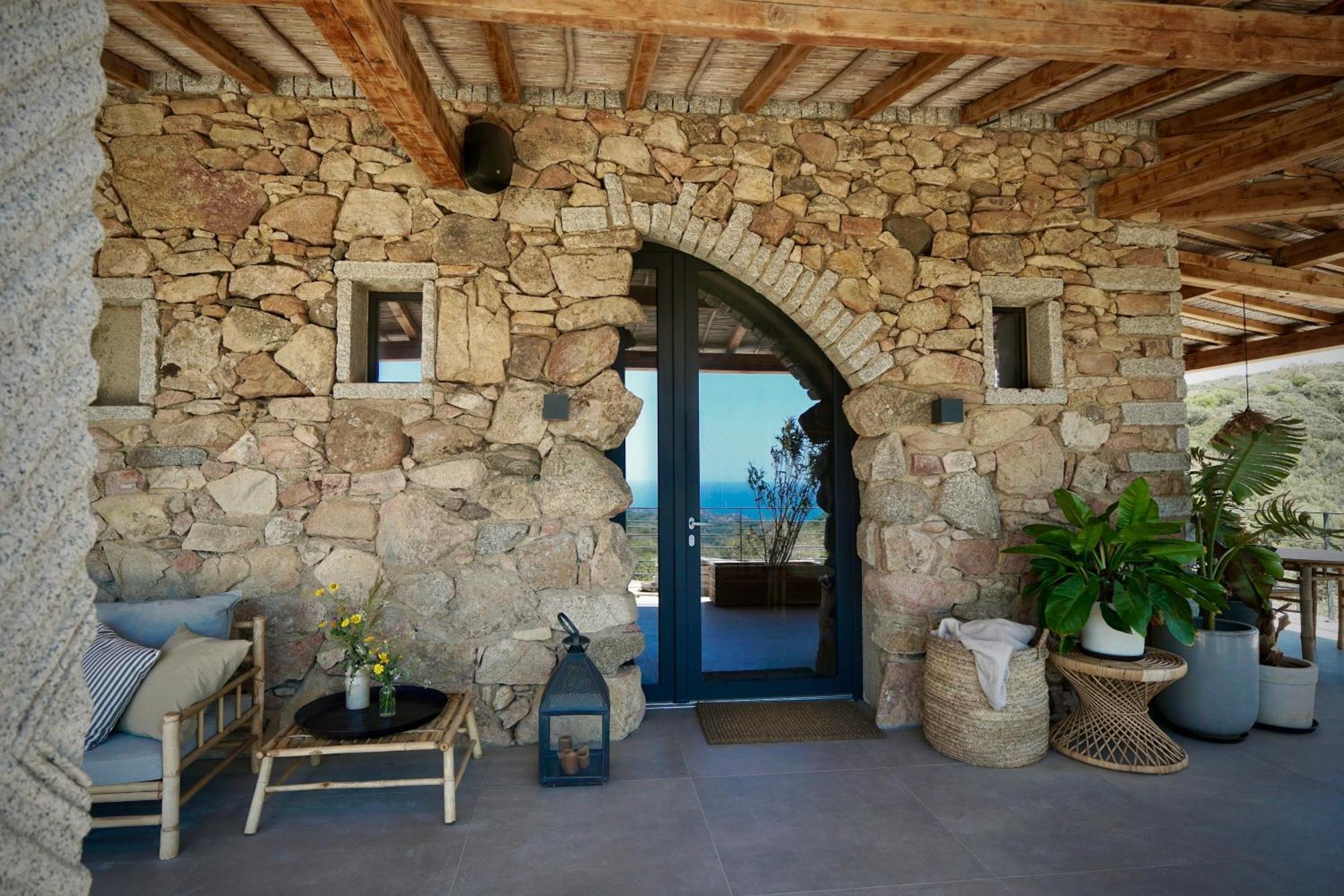 Soul Valley All-In Boutique Hotel With Yoga & Wellness Maracalagonis Ngoại thất bức ảnh