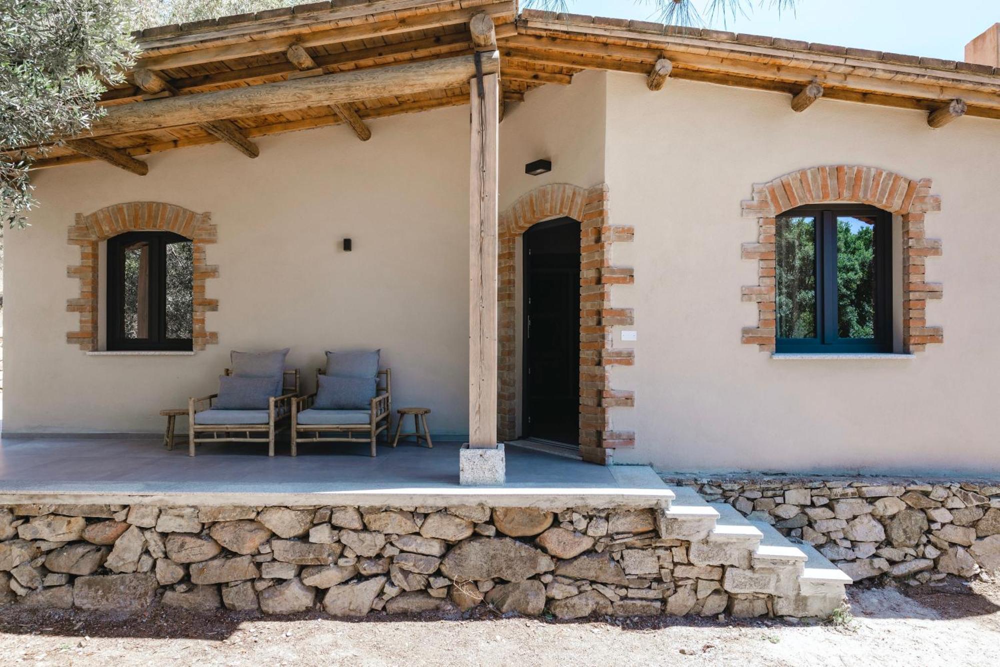 Soul Valley All-In Boutique Hotel With Yoga & Wellness Maracalagonis Ngoại thất bức ảnh