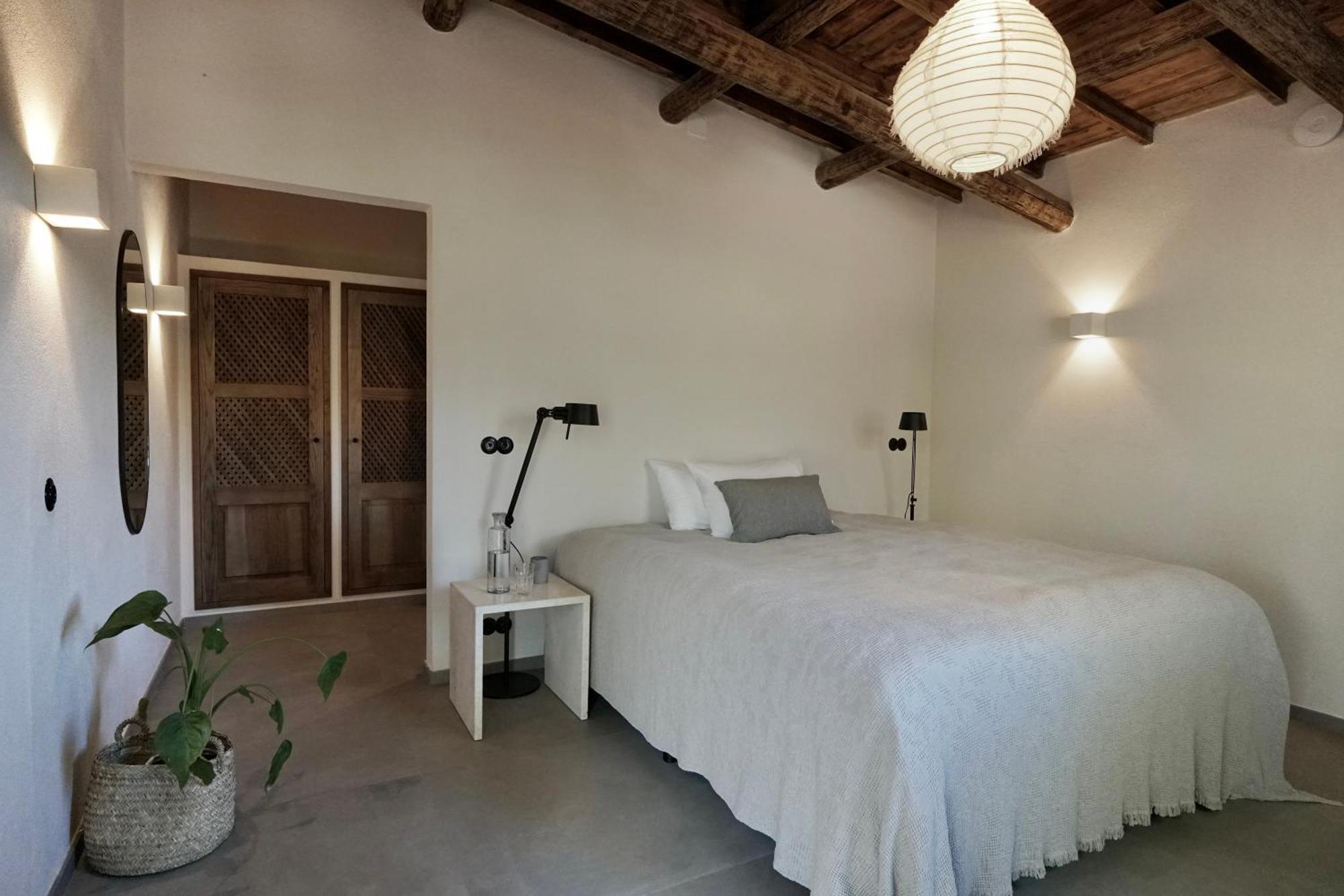 Soul Valley All-In Boutique Hotel With Yoga & Wellness Maracalagonis Ngoại thất bức ảnh