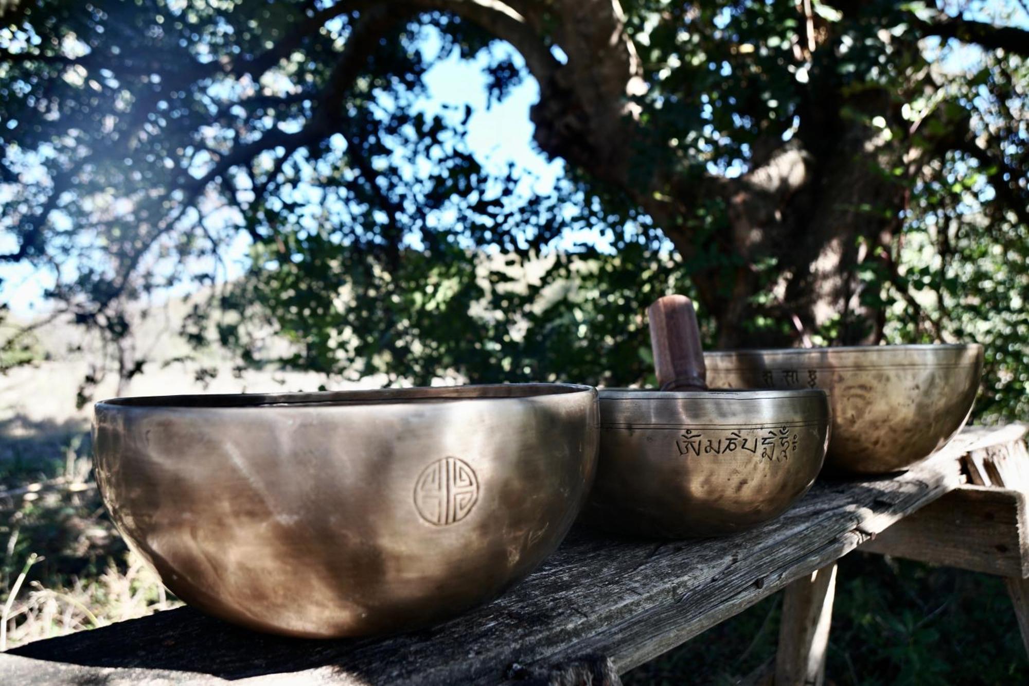 Soul Valley All-In Boutique Hotel With Yoga & Wellness Maracalagonis Ngoại thất bức ảnh