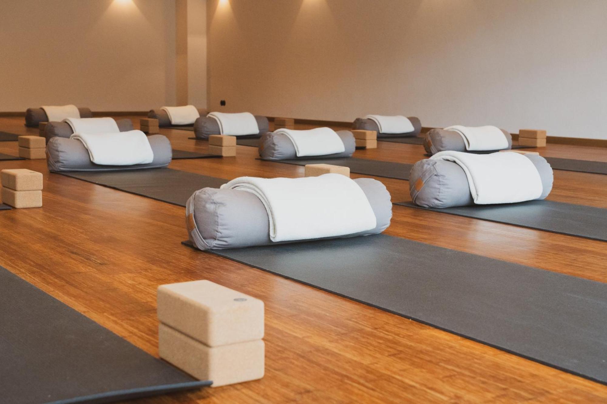 Soul Valley All-In Boutique Hotel With Yoga & Wellness Maracalagonis Ngoại thất bức ảnh