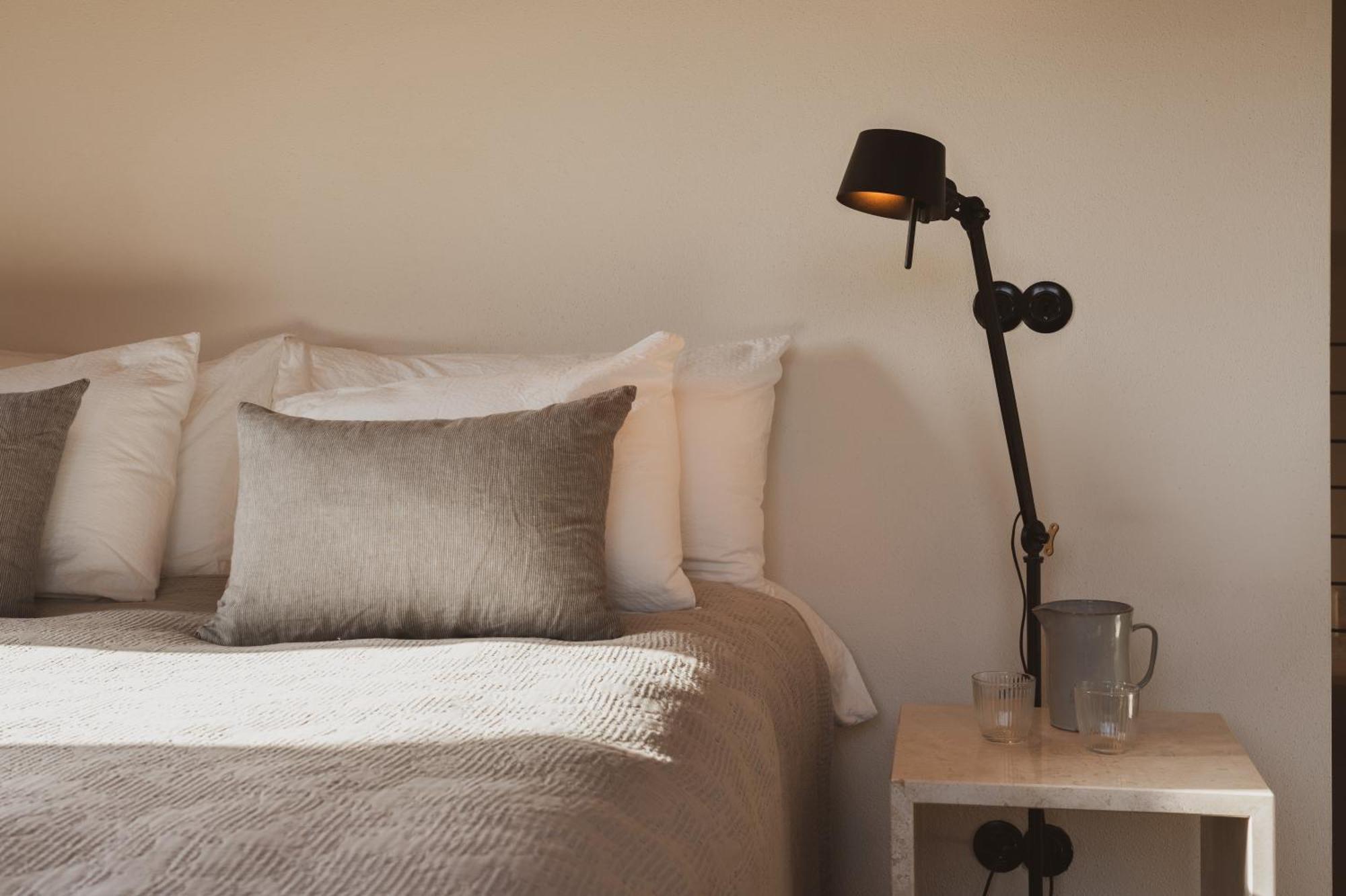 Soul Valley All-In Boutique Hotel With Yoga & Wellness Maracalagonis Ngoại thất bức ảnh