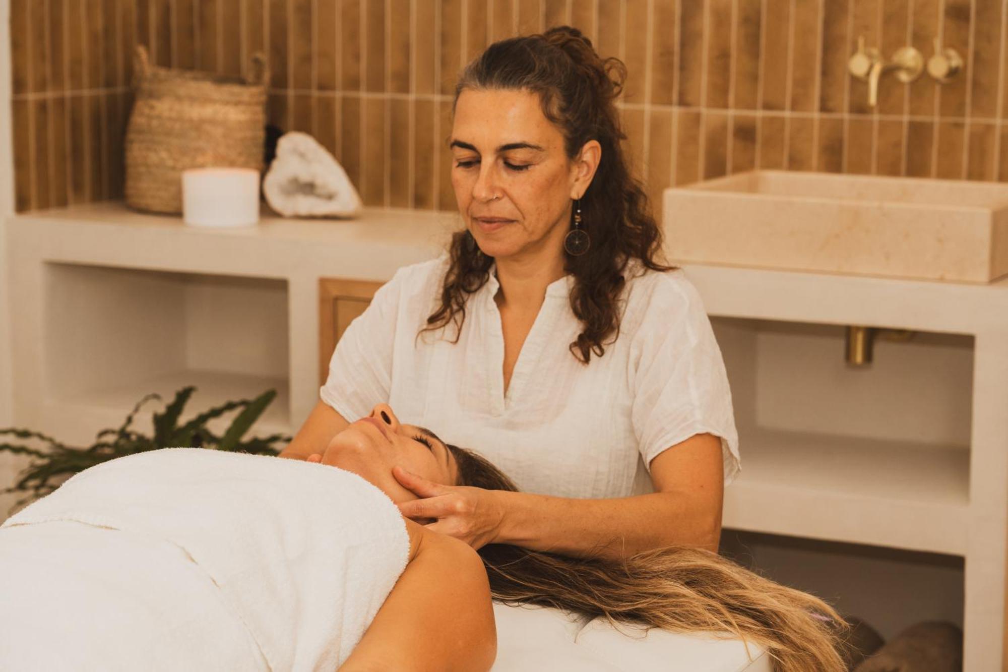 Soul Valley All-In Boutique Hotel With Yoga & Wellness Maracalagonis Ngoại thất bức ảnh