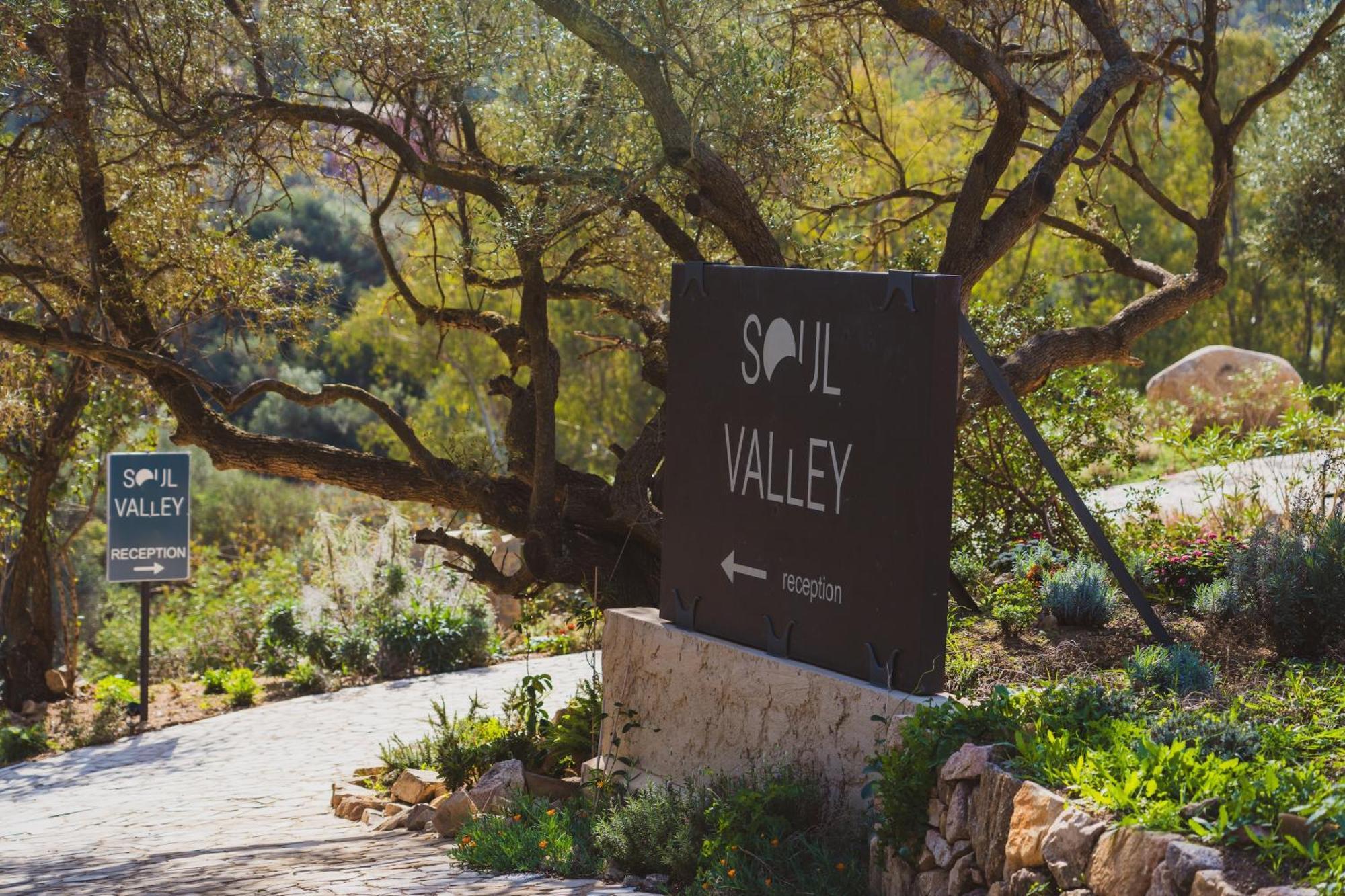Soul Valley All-In Boutique Hotel With Yoga & Wellness Maracalagonis Ngoại thất bức ảnh